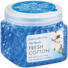 Smells Begone 12 Oz. Gel Beads Fresh Cotton Odor Neutralizer Image 1
