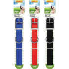 Westminster Pet Ruffin' it Adjustable 24 In. Nylon Dog Collar Image 4